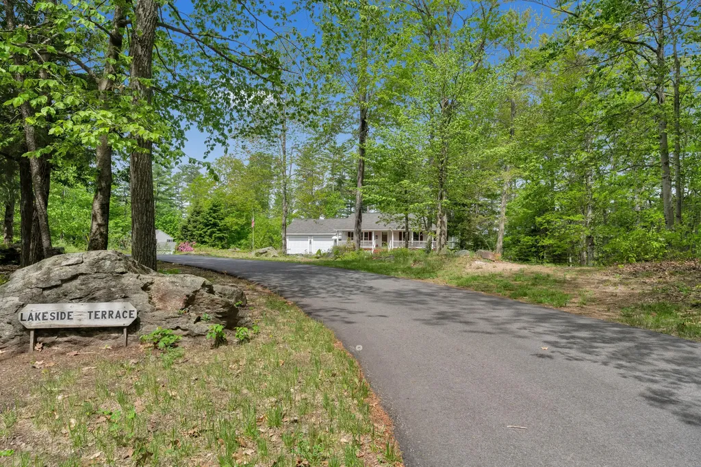 5 Lakeside Terrace Shapleigh ME 04076