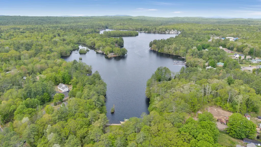 5 Lakeside Terrace Shapleigh ME 04076