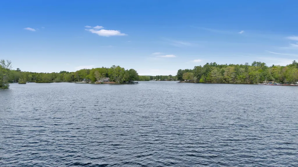 5 Lakeside Terrace Shapleigh ME 04076