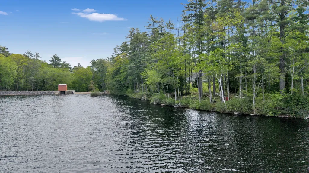 5 Lakeside Terrace Shapleigh ME 04076