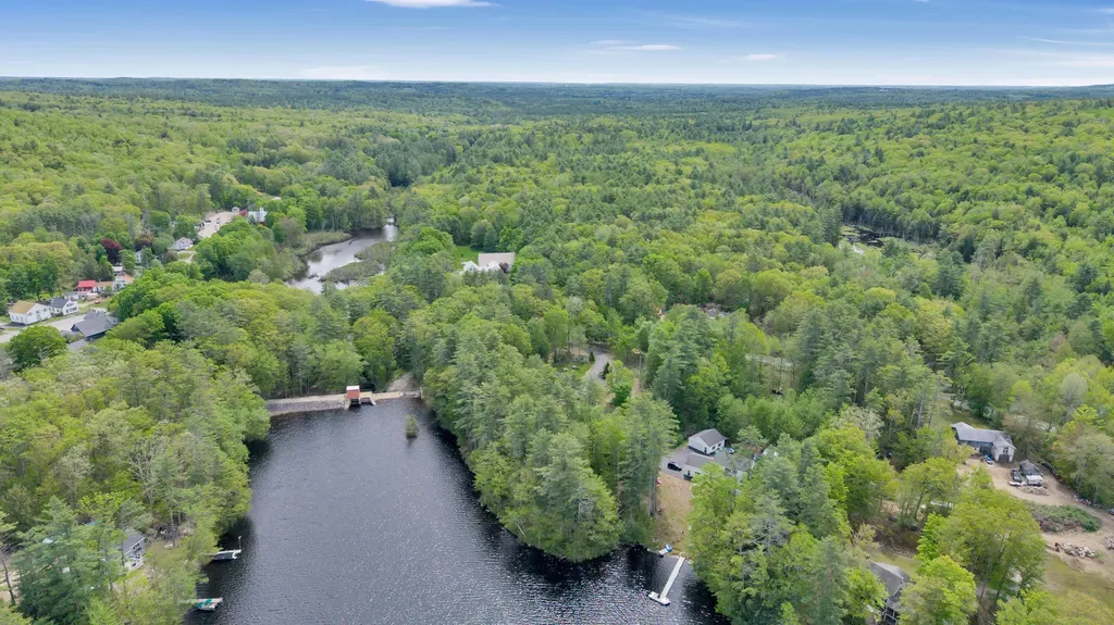 5 Lakeside Terrace Shapleigh ME 04076
