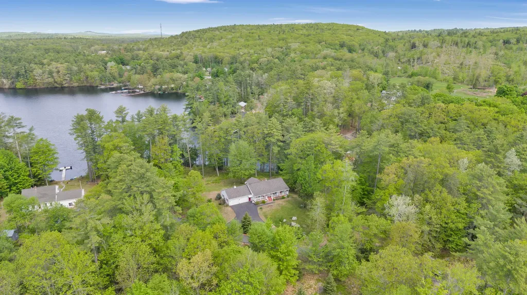 5 Lakeside Terrace Shapleigh ME 04076
