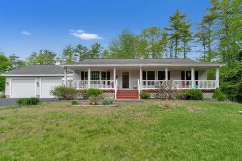 5 Lakeside Terrace Shapleigh ME 04076