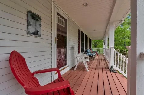 5 Lakeside Terrace Shapleigh ME 04076