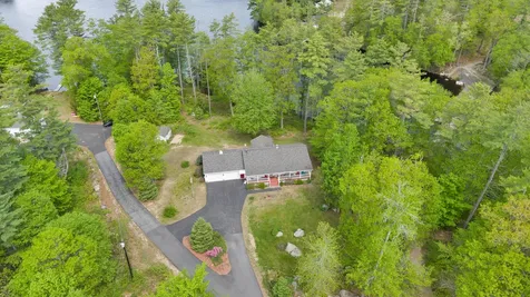 5 Lakeside Terrace Shapleigh ME 04076