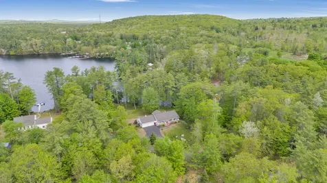 5 Lakeside Terrace Shapleigh ME 04076