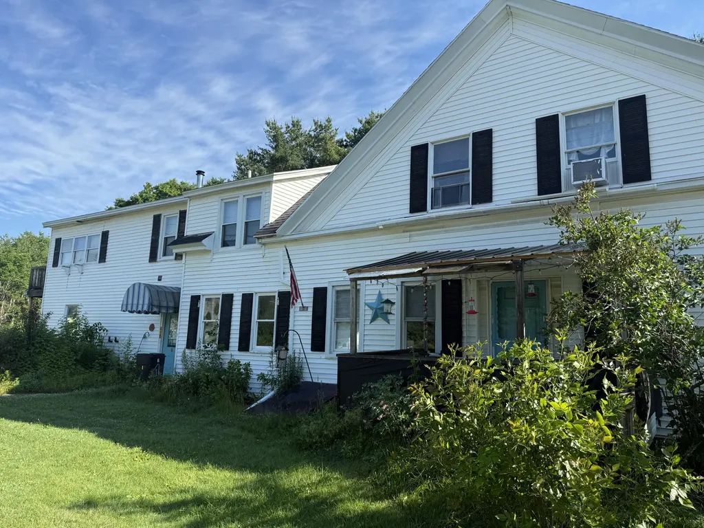 Brunswick ME, 415 Bath Road