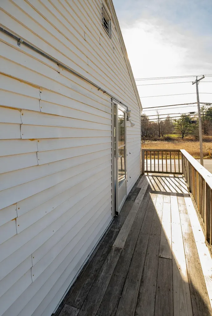 415 Bath Road Brunswick ME 04011