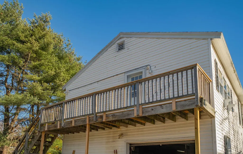 415 Bath Road Brunswick ME 04011