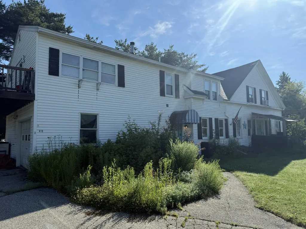 415 Bath Road Brunswick ME 04011