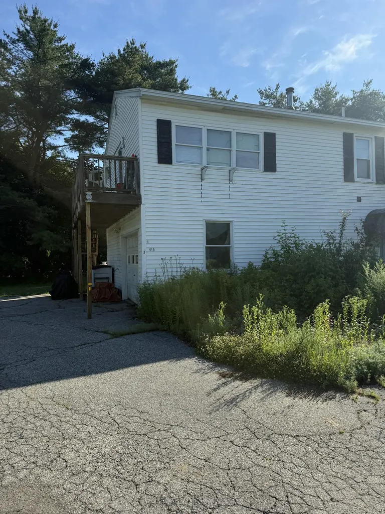 415 Bath Road Brunswick ME 04011