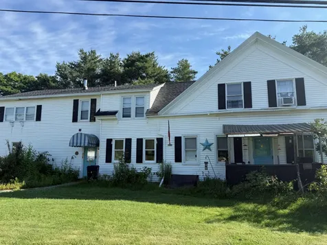 415 Bath Road Brunswick ME 04011