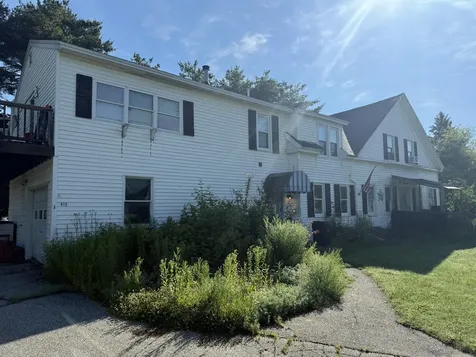 415 Bath Road Brunswick ME 04011