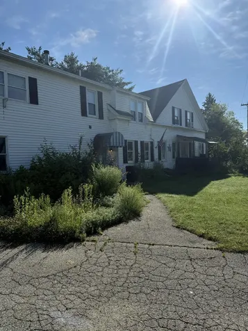 415 Bath Road Brunswick ME 04011