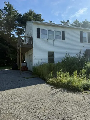 415 Bath Road Brunswick ME 04011
