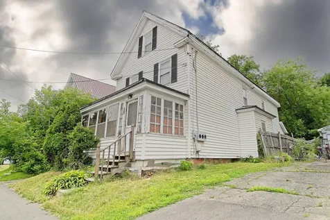 374 Hancock Street Bangor ME 04401