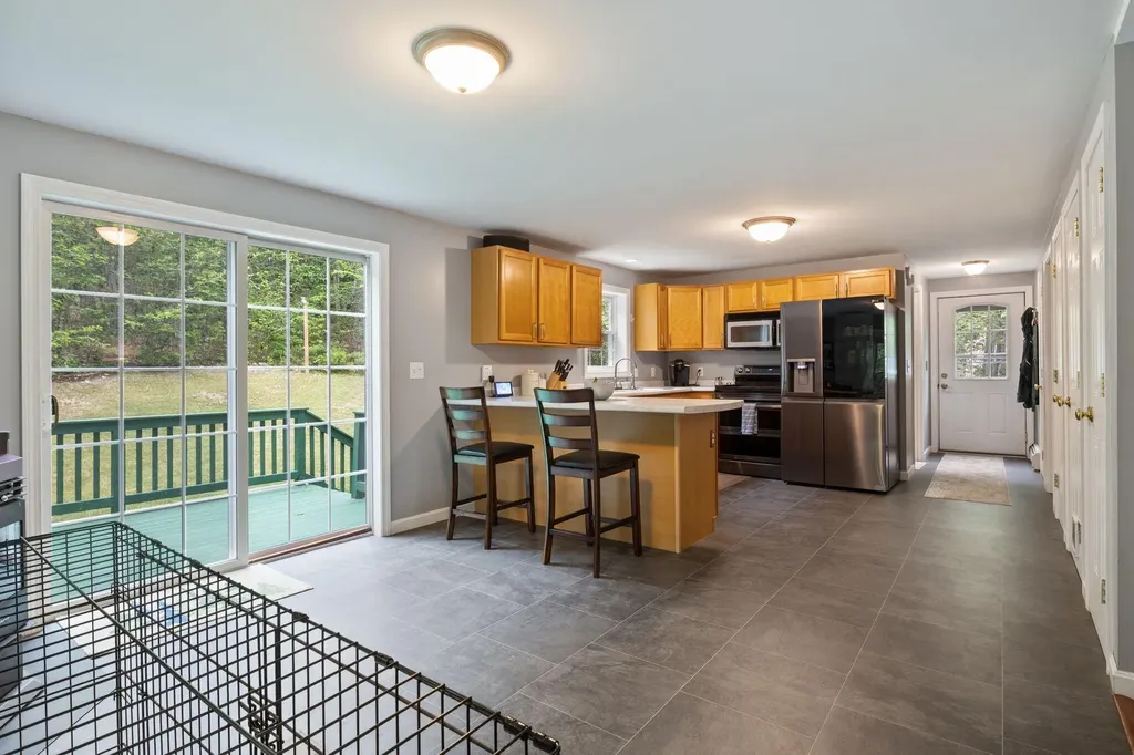 11 Bruschi Road Windham ME 04062