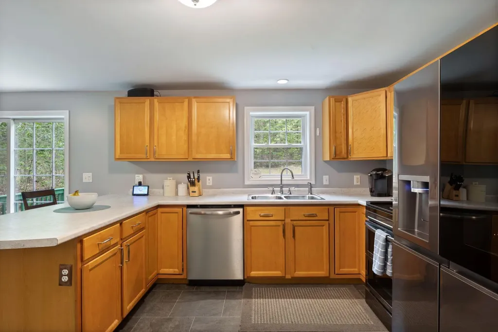 11 Bruschi Road Windham ME 04062
