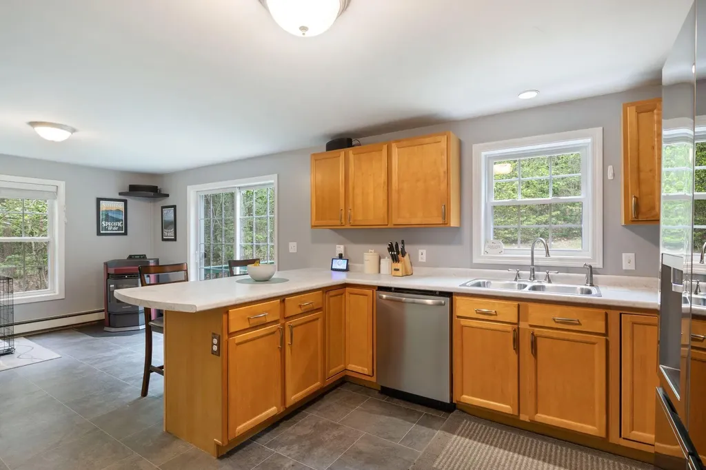 11 Bruschi Road Windham ME 04062