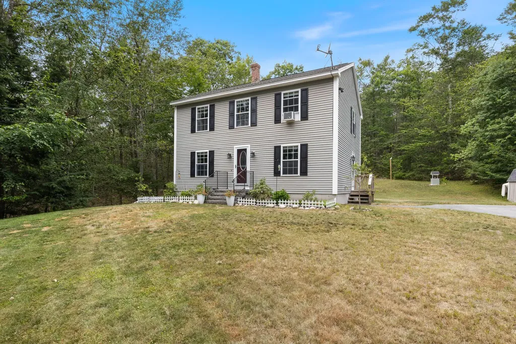 11 Bruschi Road Windham ME 04062