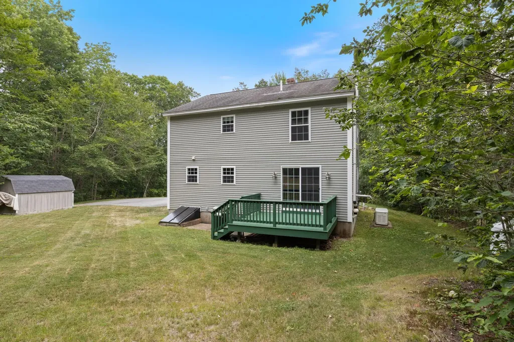 11 Bruschi Road Windham ME 04062