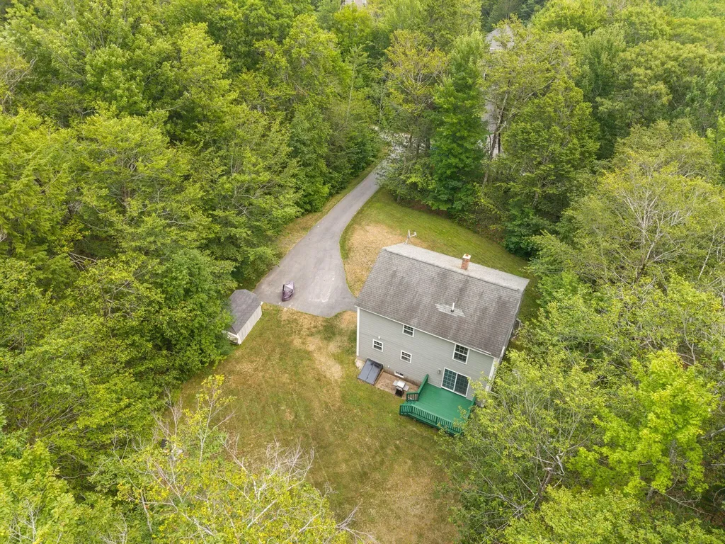 11 Bruschi Road Windham ME 04062