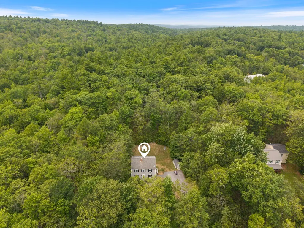 11 Bruschi Road Windham ME 04062
