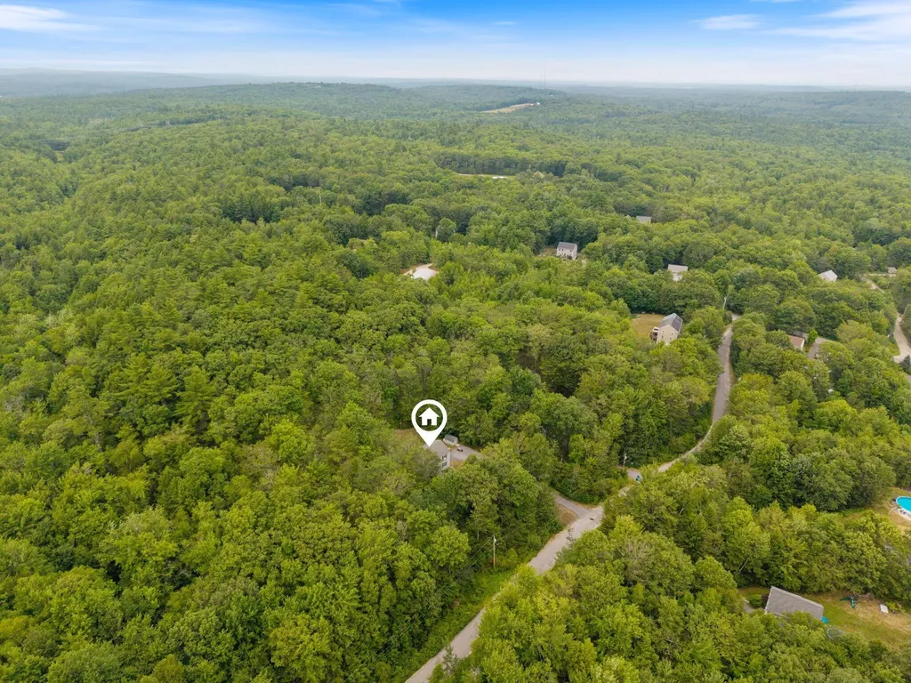 11 Bruschi Road Windham ME 04062