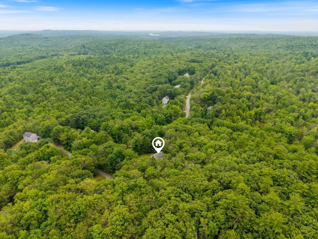 11 Bruschi Road Windham ME 04062