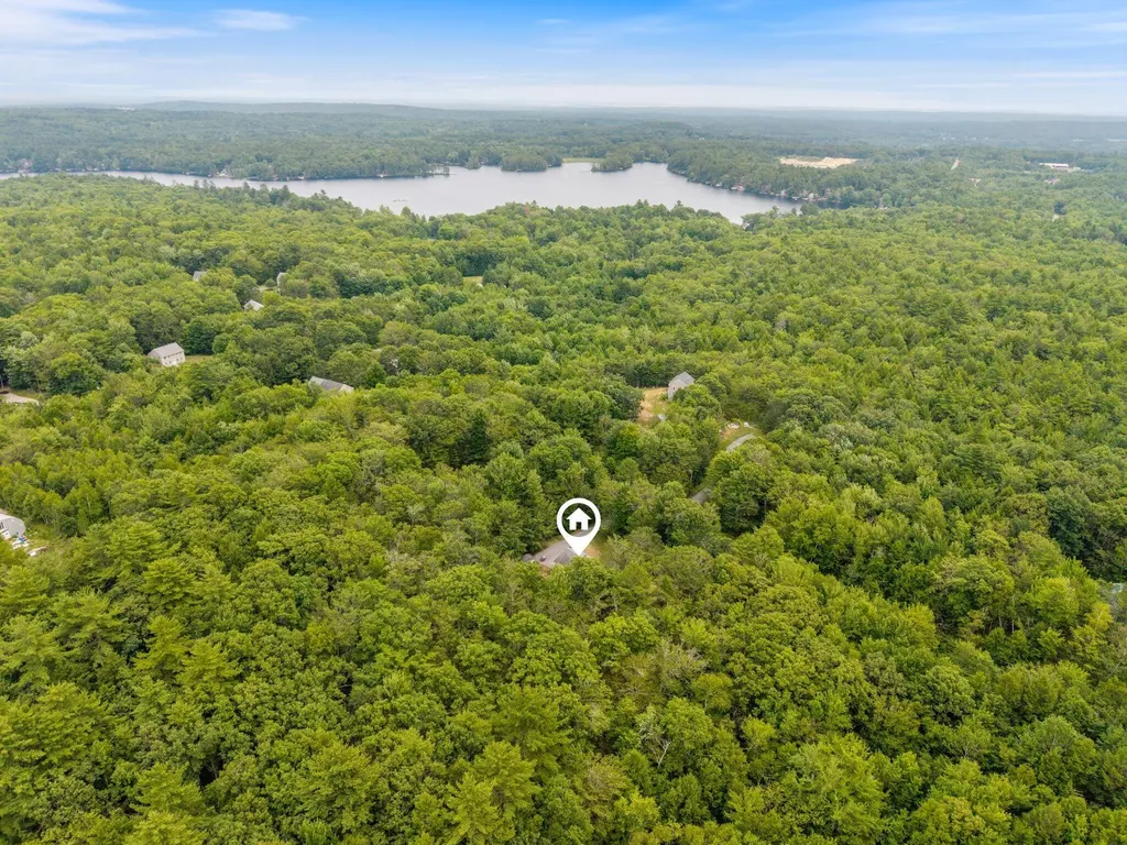 11 Bruschi Road Windham ME 04062