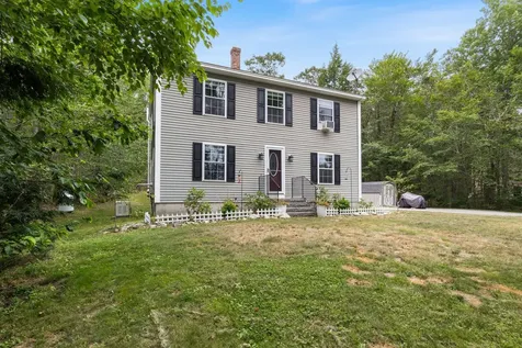 11 Bruschi Road Windham ME 04062