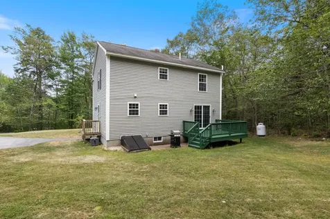 11 Bruschi Road Windham ME 04062