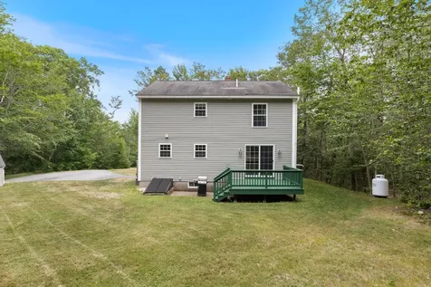 11 Bruschi Road Windham ME 04062