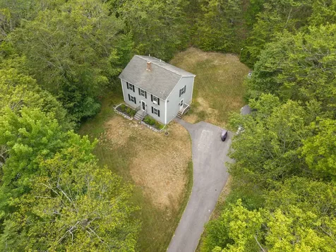 11 Bruschi Road Windham ME 04062
