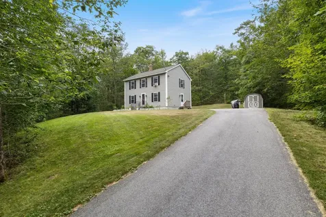 11 Bruschi Road Windham ME 04062