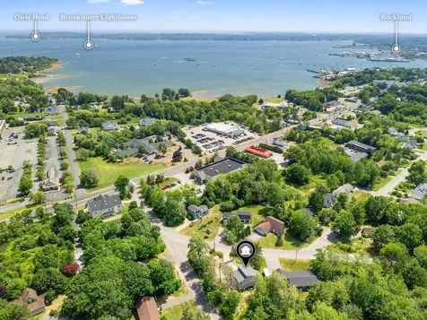 4 Acadia Drive Rockland ME 04841