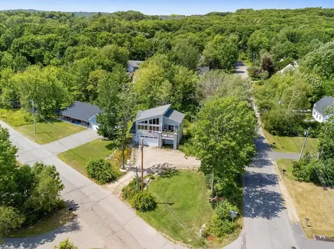 4 Acadia Drive Rockland ME 04841