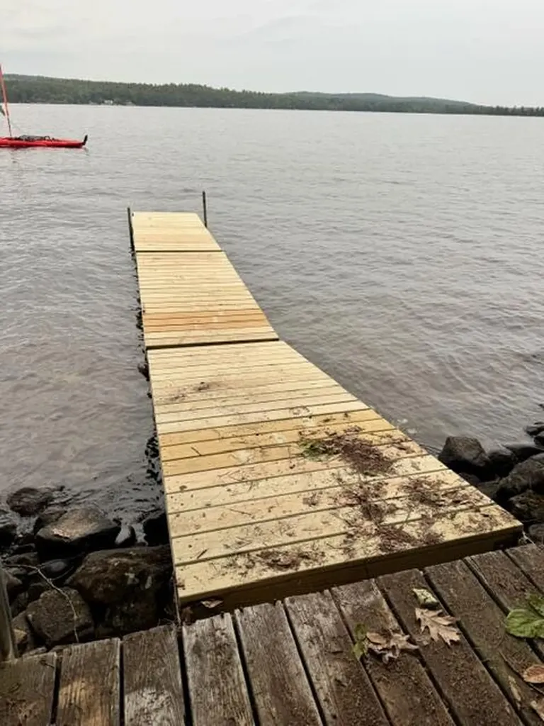Lot 32 Friendship Acres Bridgton ME 04009