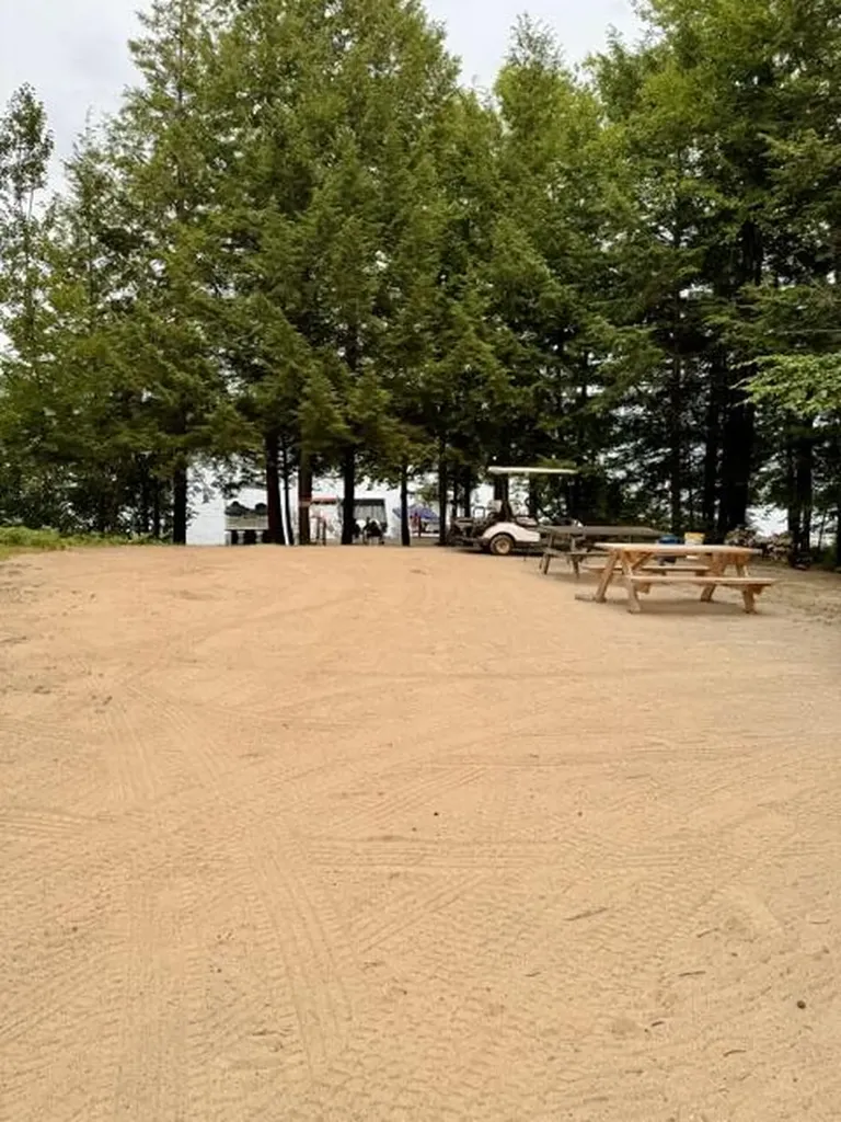 Lot 32 Friendship Acres Bridgton ME 04009