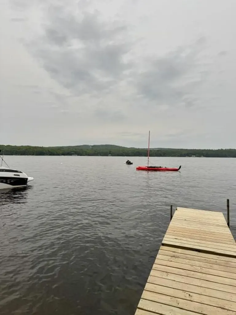 Lot 32 Friendship Acres Bridgton ME 04009