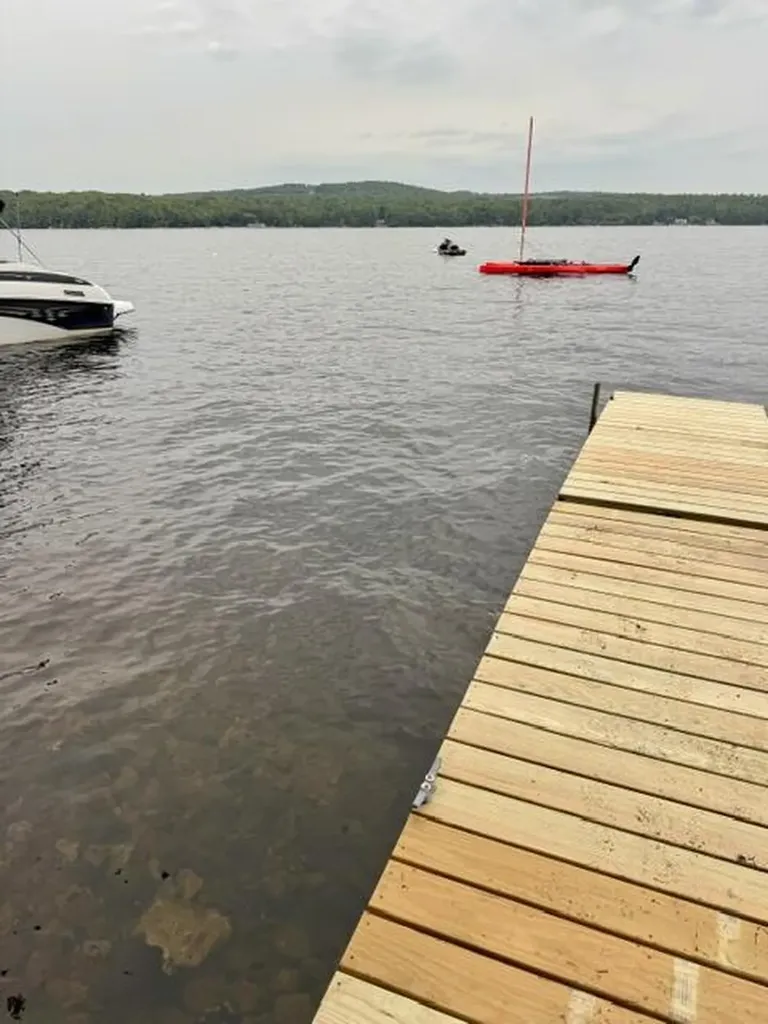 Lot 32 Friendship Acres Bridgton ME 04009