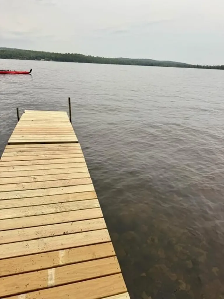 Lot 32 Friendship Acres Bridgton ME 04009
