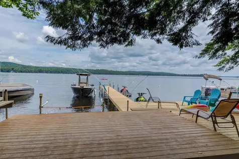 Lot 32 Friendship Acres Bridgton ME 04009