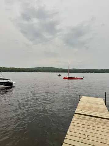 Lot 32 Friendship Acres Bridgton ME 04009