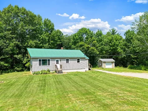 211 Dinsmore Road Sidney ME 04330