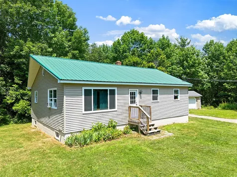 211 Dinsmore Road Sidney ME 04330