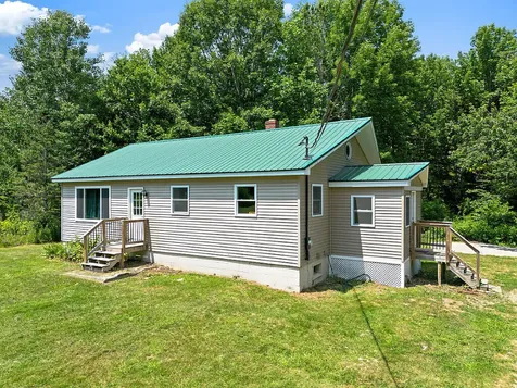 211 Dinsmore Road Sidney ME 04330