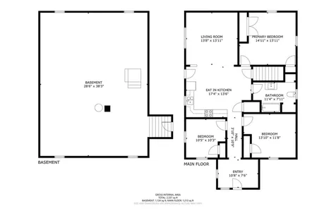 211 Dinsmore Road Sidney ME 04330
