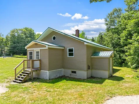 211 Dinsmore Road Sidney ME 04330