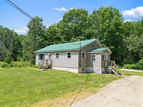 211 Dinsmore Road Sidney ME 04330